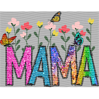 Mother's Day-MM 3037